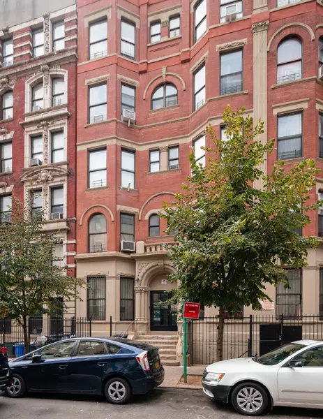 Coliving in Harlem - Manhattan, New York