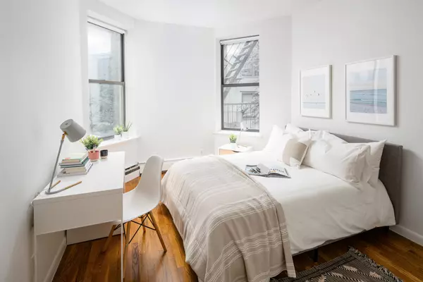 Coliving in Harlem - Manhattan, New York