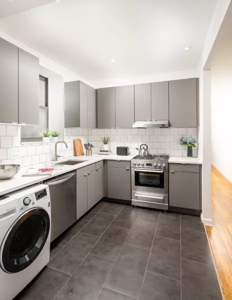 Coliving in Harlem - Manhattan, New York