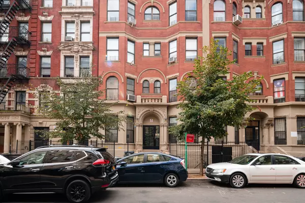 Coliving in Harlem - Manhattan, New York