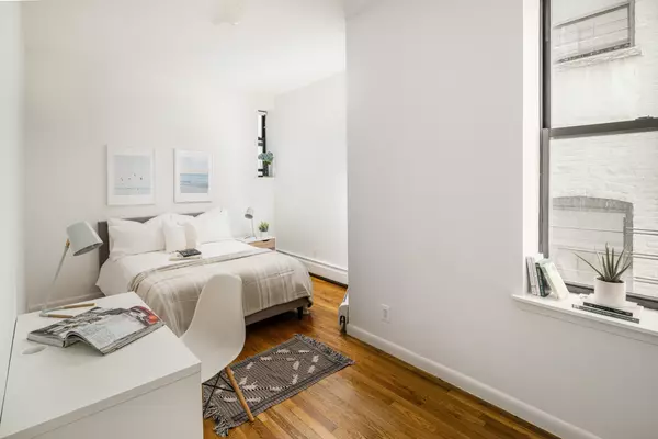 Coliving in Harlem - Manhattan, New York