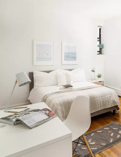 Coliving in Harlem - Manhattan, New York