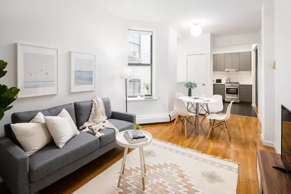 Coliving in Harlem - Manhattan, New York