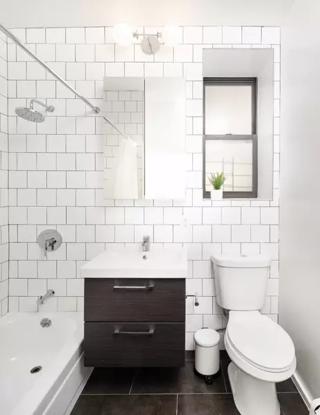 Coliving in Harlem - Manhattan, New York