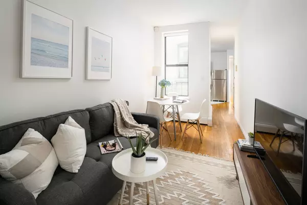 Coliving in Harlem - Manhattan, New York