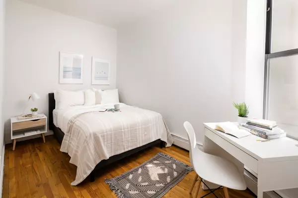 Coliving in Harlem - Manhattan, New York