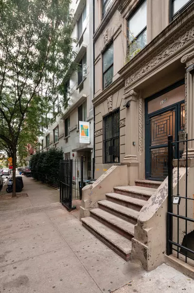 Coliving in Harlem - Manhattan, New York