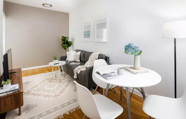 Coliving in Harlem - Manhattan, New York