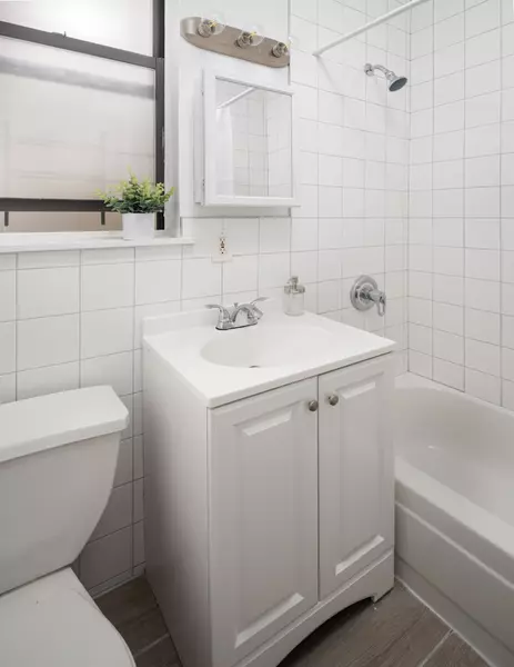 Coliving in Harlem - Manhattan, New York