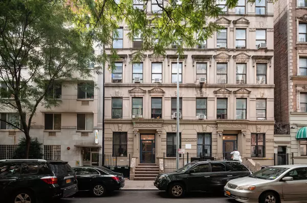 Coliving in Harlem - Manhattan, New York