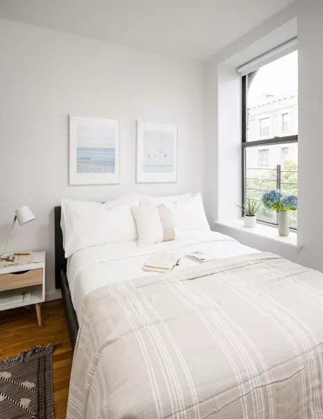 Coliving in Harlem - Manhattan, New York