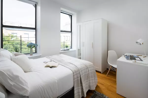 Coliving in Harlem - Manhattan, New York
