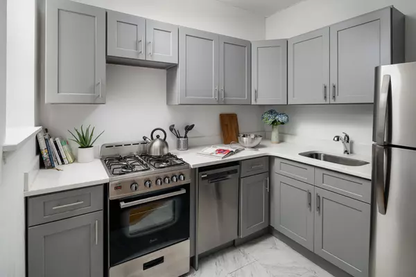 Coliving in Harlem - Manhattan, New York