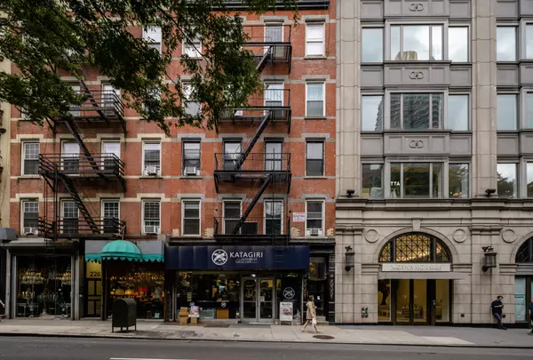 Coliving in Midtown - Manhattan, New York