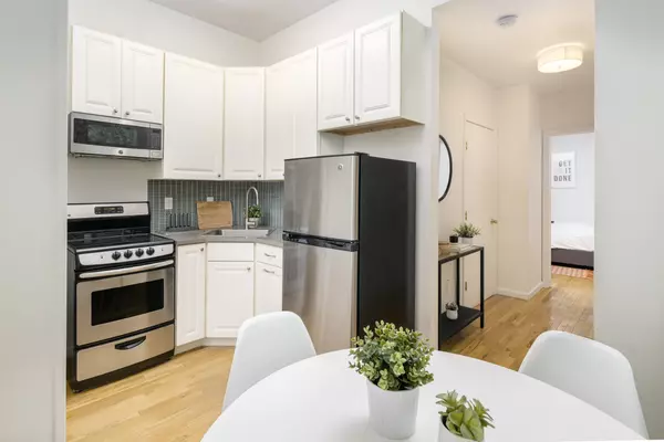 Coliving in Midtown - Manhattan, New York