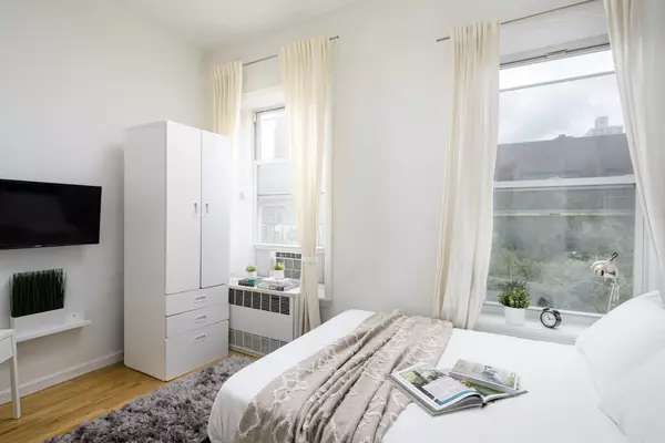 Coliving in Midtown - Manhattan, New York