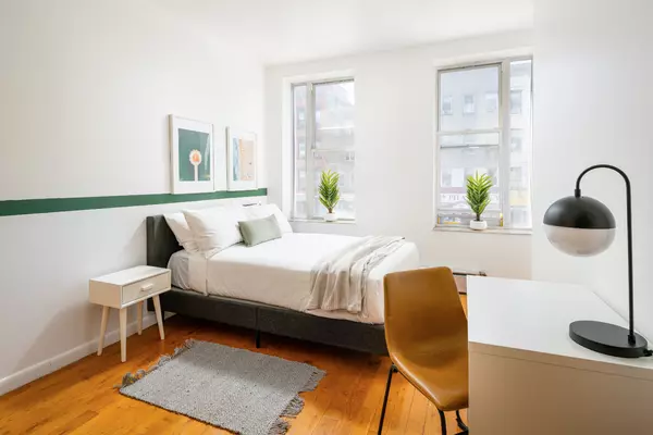 Coliving in Harlem - Manhattan, New York