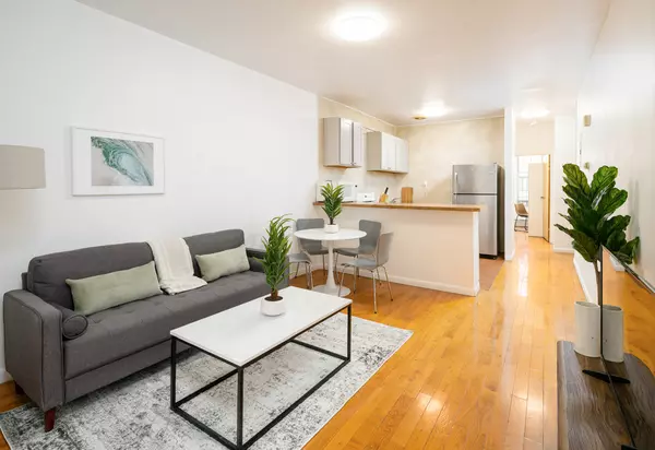 Coliving in Harlem - Manhattan, New York