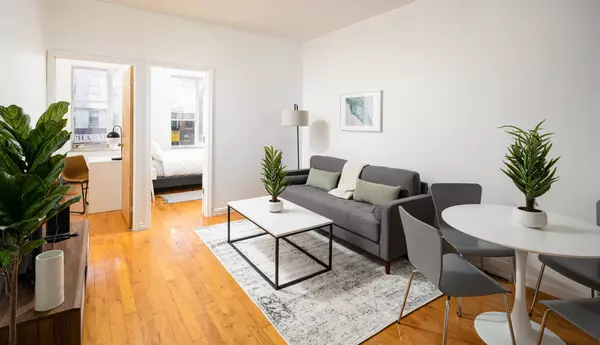 Coliving in Harlem - Manhattan, New York
