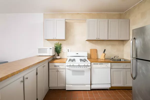 Coliving in Harlem - Manhattan, New York