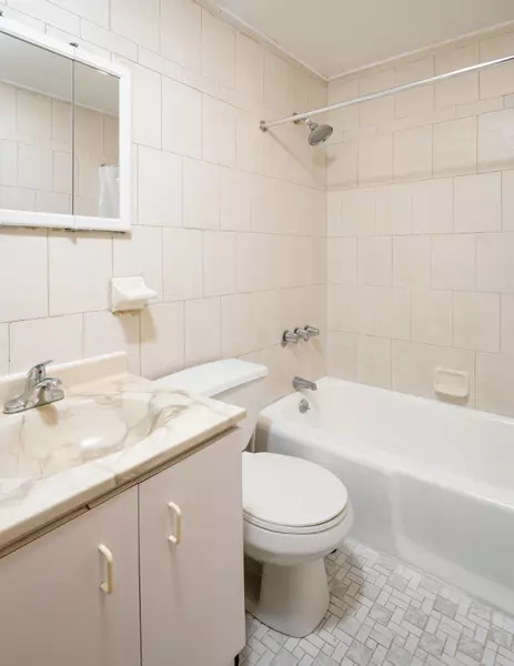 Coliving in Harlem - Manhattan, New York