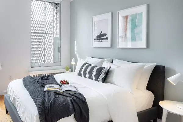 Coliving in Harlem - Manhattan, New York