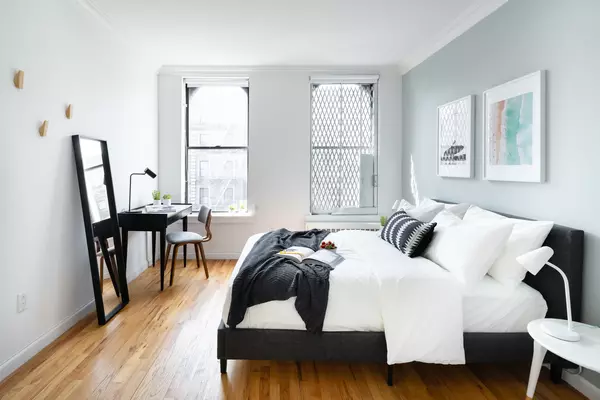 Coliving in Harlem - Manhattan, New York