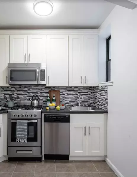 Coliving in Harlem - Manhattan, New York