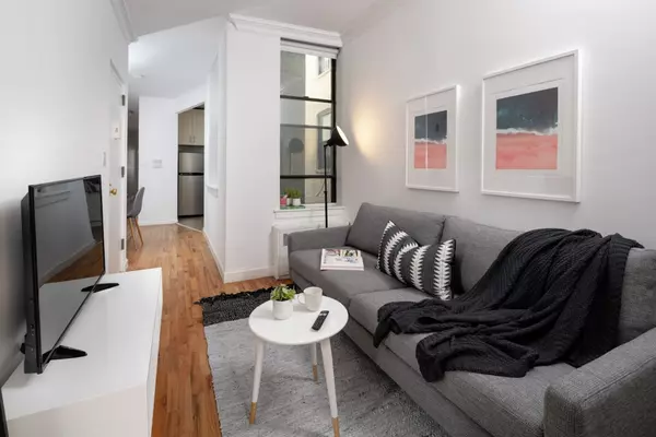 Coliving in Harlem - Manhattan, New York