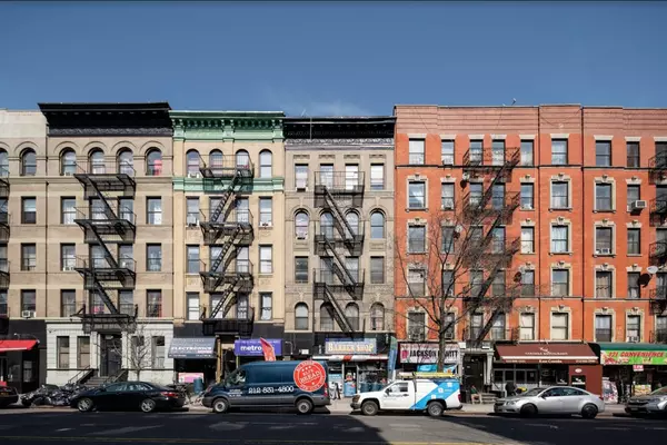 Coliving in Harlem - Manhattan, New York