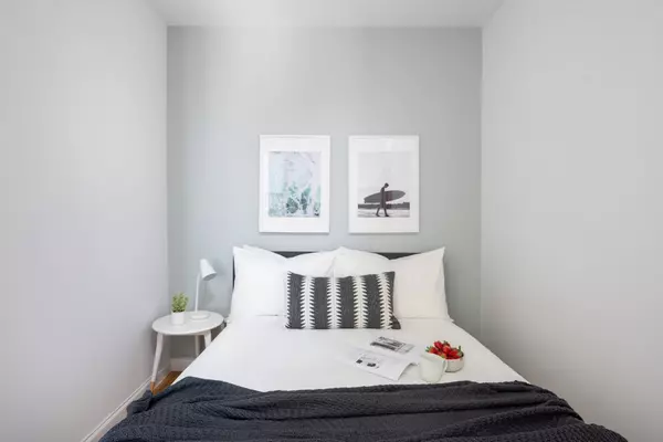 Coliving in Harlem - Manhattan, New York