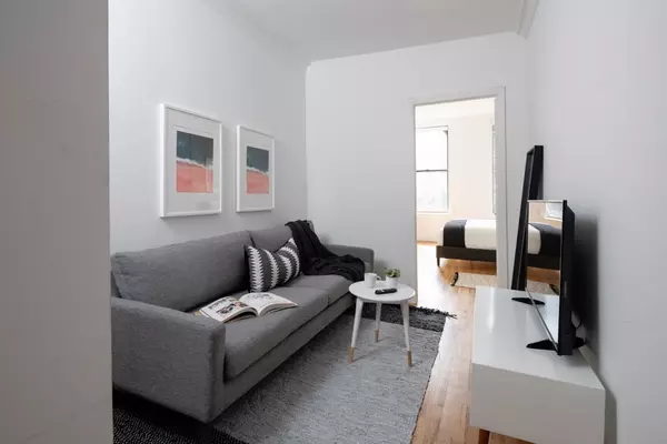 Coliving in Harlem - Manhattan, New York