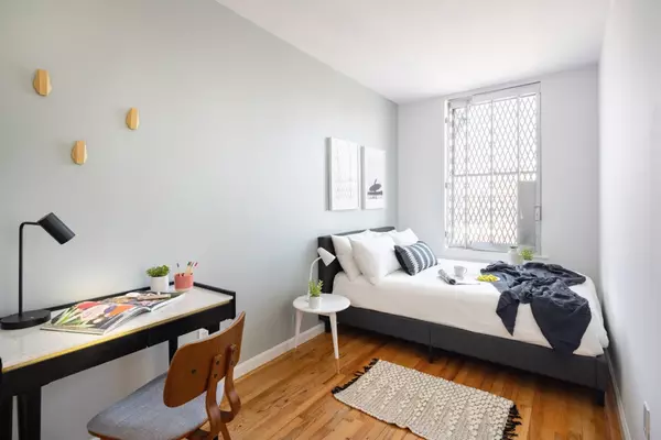 Coliving in Harlem - Manhattan, New York