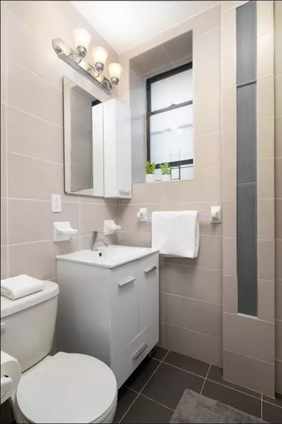 Coliving in Harlem - Manhattan, New York