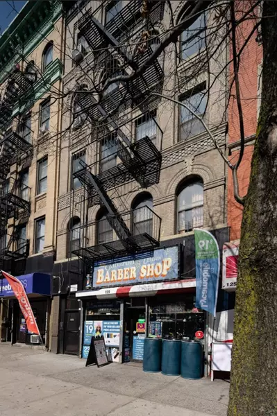 Coliving in Harlem - Manhattan, New York