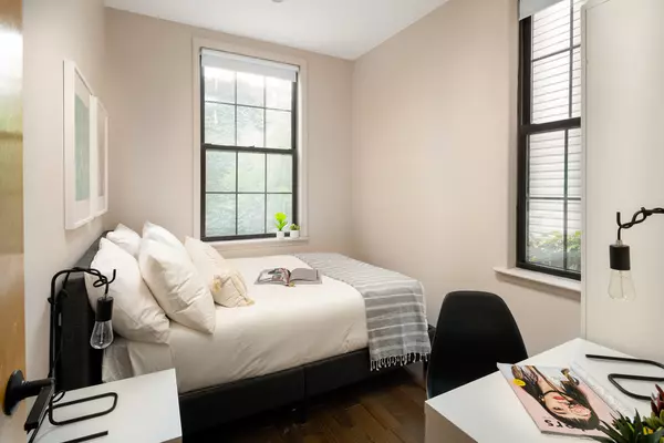Coliving in Bushwick - Brooklyn, New York