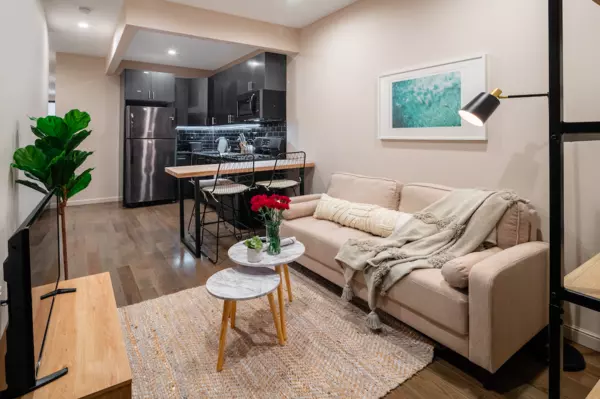 Coliving in Bushwick - Brooklyn, New York