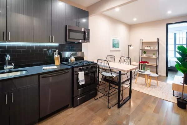 Coliving in Bushwick - Brooklyn, New York