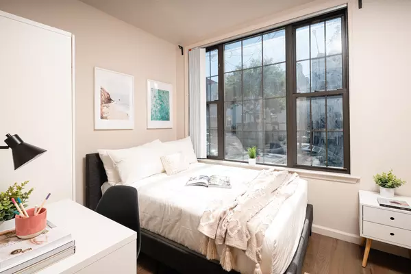 Coliving in Bushwick - Brooklyn, New York