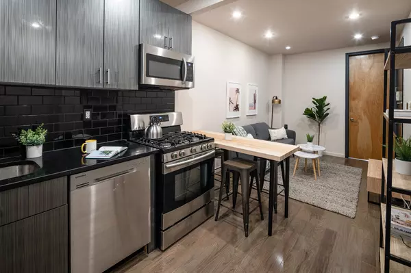 Coliving in Bushwick - Brooklyn, New York