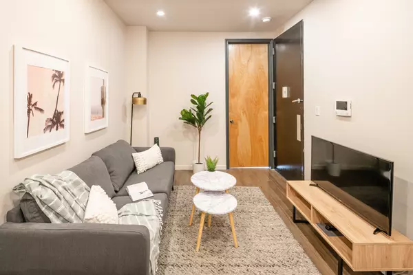Coliving in Bushwick - Brooklyn, New York
