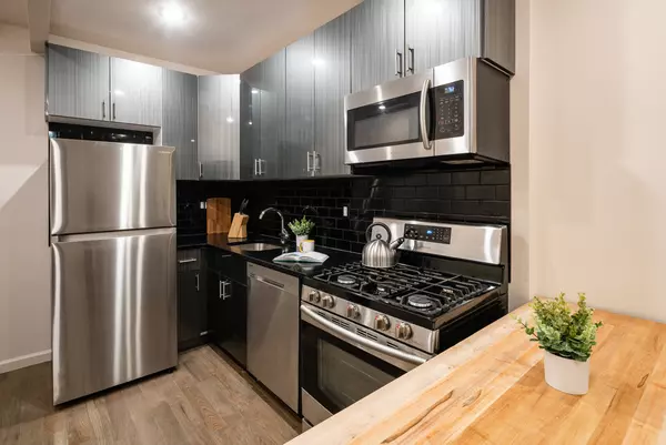 Coliving in Bushwick - Brooklyn, New York