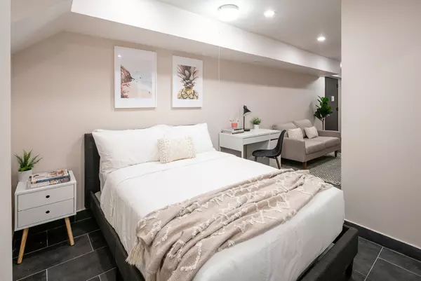 Coliving in Bushwick - Brooklyn, New York