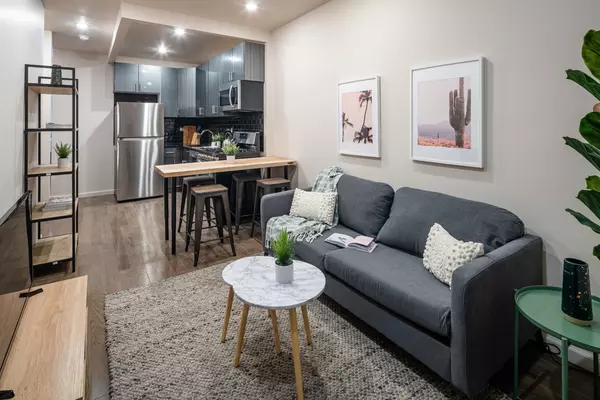 Coliving in Bushwick - Brooklyn, New York