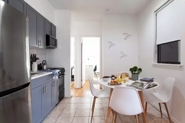 Coliving in Harlem - Manhattan, New York