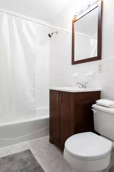 Coliving in Harlem - Manhattan, New York