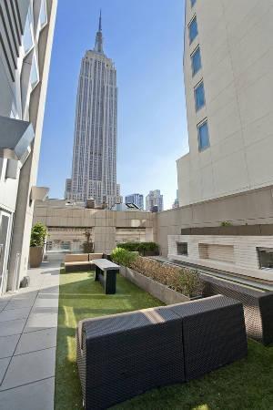 2 bedrooms apartment for rent in Midtown West - Manhattan, New York