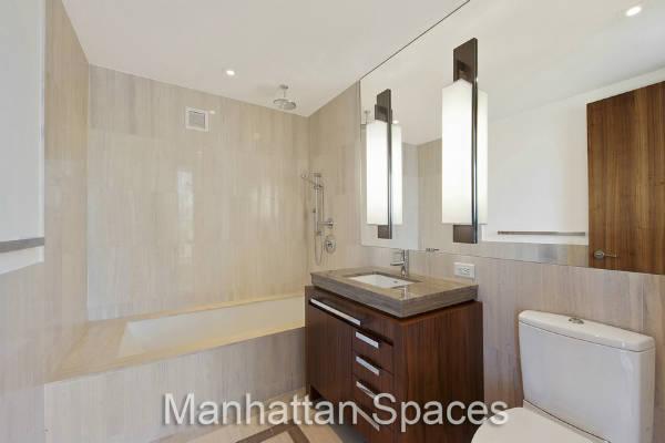 2 bedrooms apartment for rent in Midtown West - Manhattan, New York