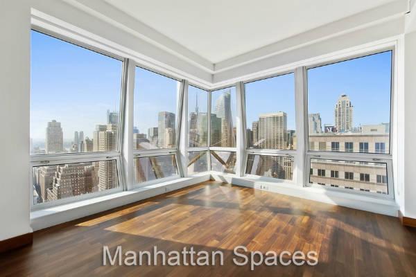 2 bedrooms apartment for rent in Midtown West - Manhattan, New York