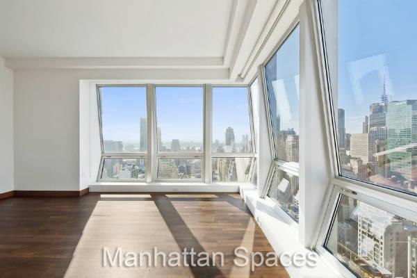 2 bedrooms apartment for rent in Midtown West - Manhattan, New York